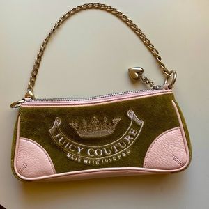 Juicy couture bag